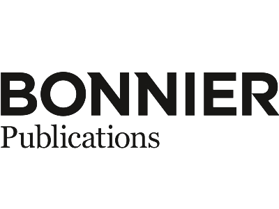 Bonnier Publications