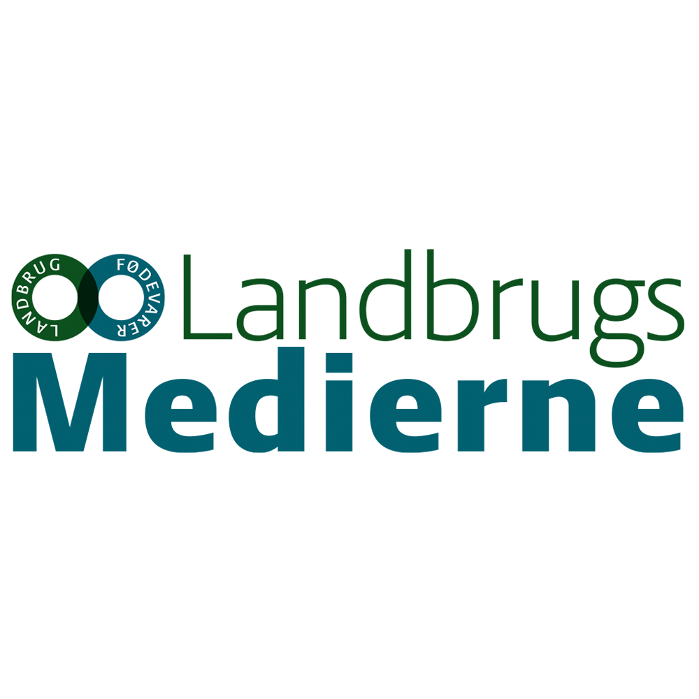 Landbrugsmedierne