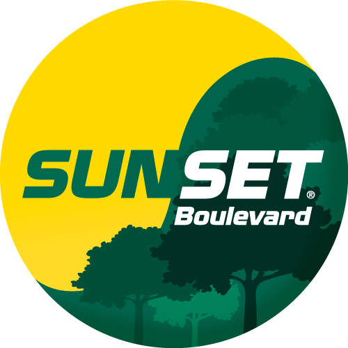 Sunset Boulevard